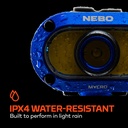 [NEB-FLT-1046-H] Nebo - DAVINCI 450L FLEX Image 
