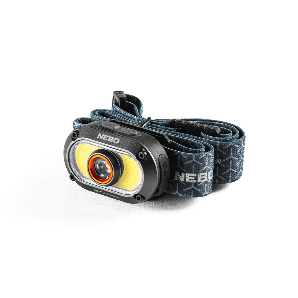 [NEB-FLT-1016-G] Nebo - DAVINCI 8000 Image 
