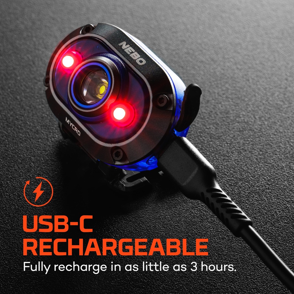 [NEB-1063-G] Nebo - DAVINCI 800L Image 