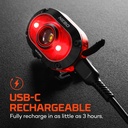 [NEB-POC-0014-G] Nebo - EDGE 2K POCKET LIGHT Image 