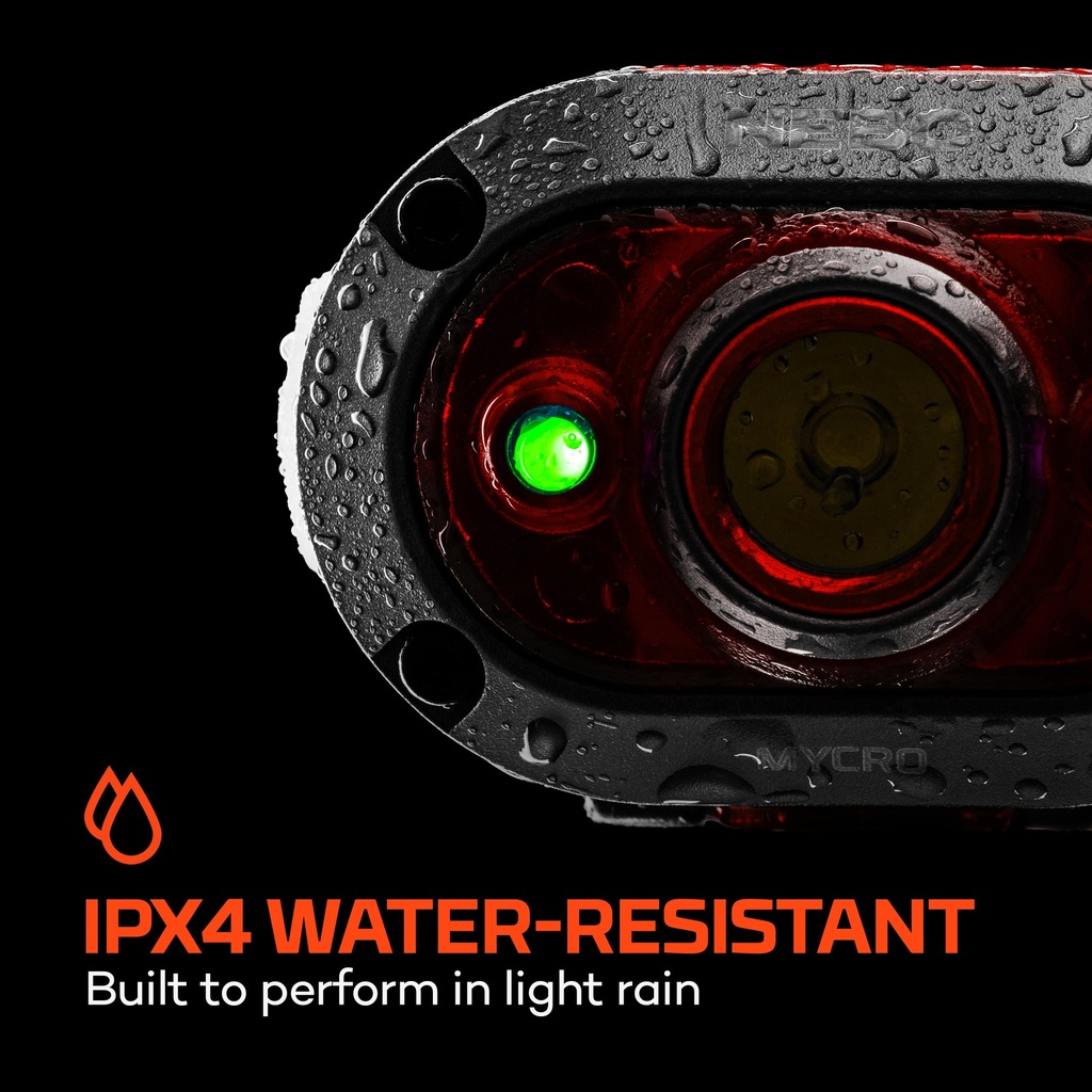 [NEB-POC-0014-G] Nebo - EDGE 2K POCKET LIGHT Image 