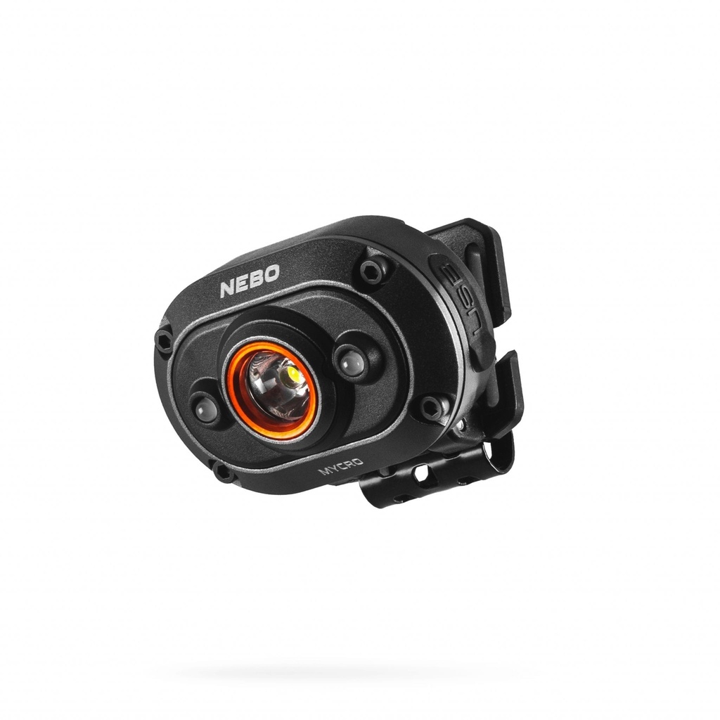 [NEB-HLP-0007-H] Nebo - EINSTEIN 1000 FLEX HEADLAMP Image 