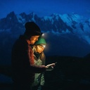 [NEB-HLP-0007-H] Nebo - EINSTEIN 1000 FLEX HEADLAMP Image 