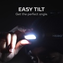 [NEB-1011-G] Nebo - EINSTEIN 250 HEADLAMP Image 