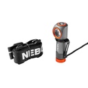 [NEB-HLP-1008-H] Nebo - EINSTEIN 600+ HEADLAMP Image 