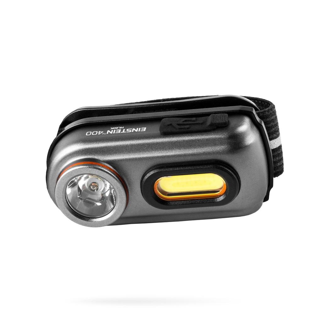 [NEB-HLP-0009-H] Nebo - EINSTEIN 750 HEADLAMP Image 