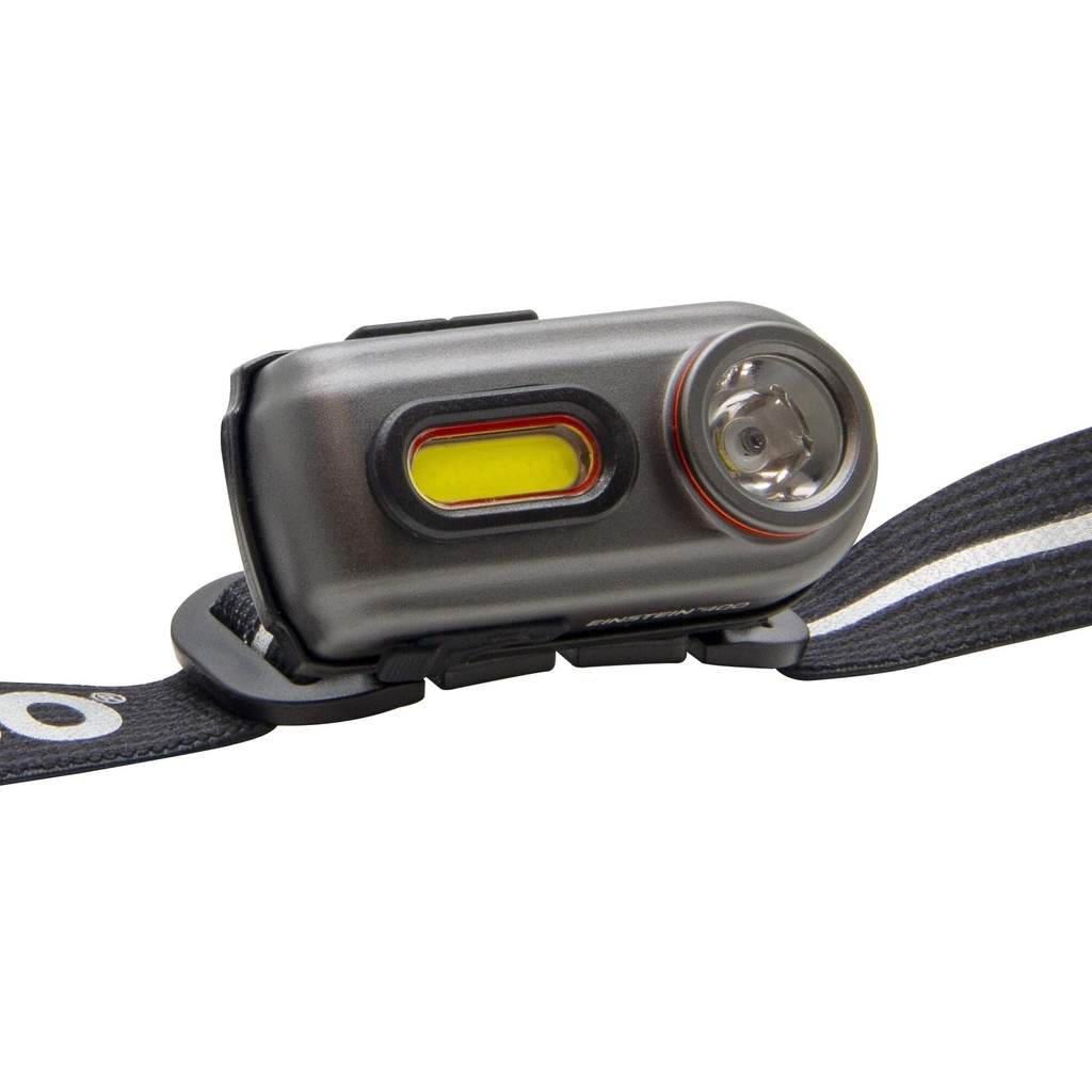 [NEB-HLP-0009-H] Nebo - EINSTEIN 750 HEADLAMP Image 
