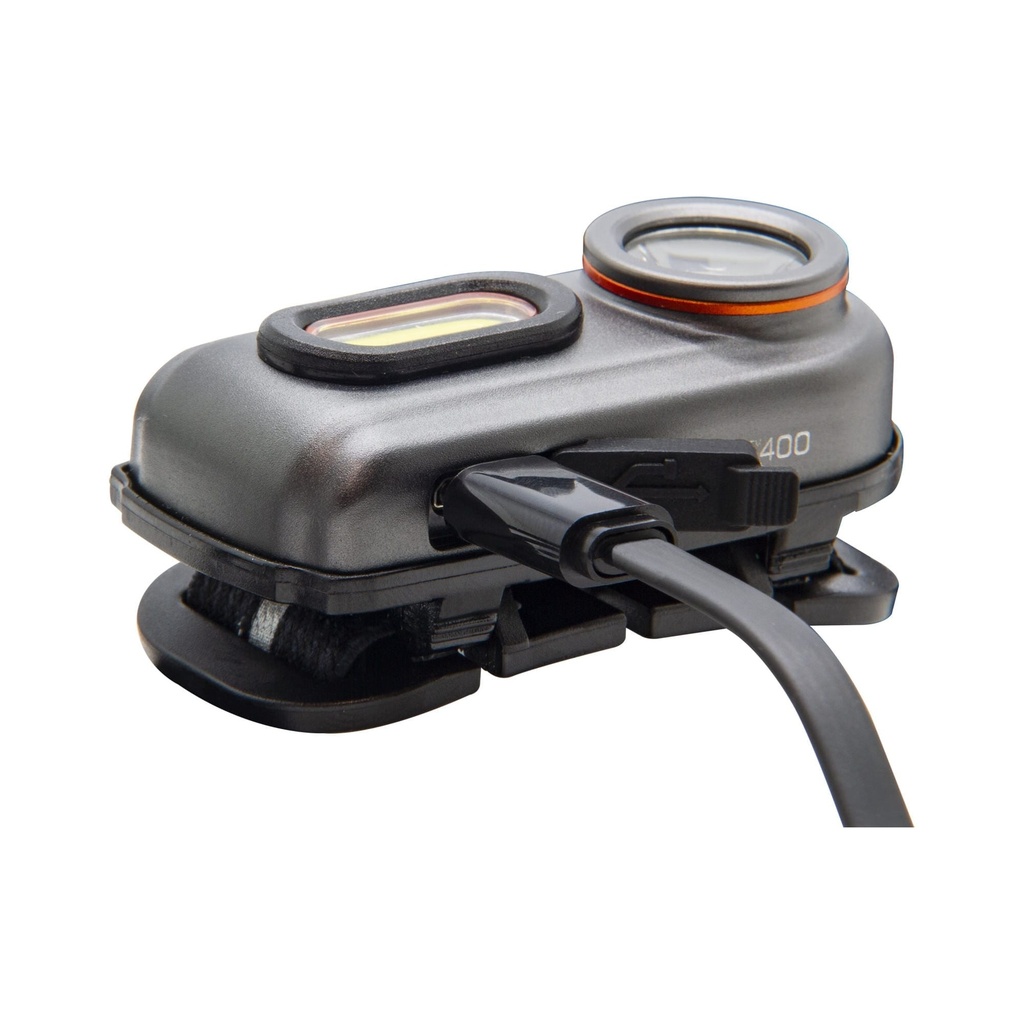 [NEB-HLP-0009-H] Nebo - EINSTEIN 750 HEADLAMP Image 