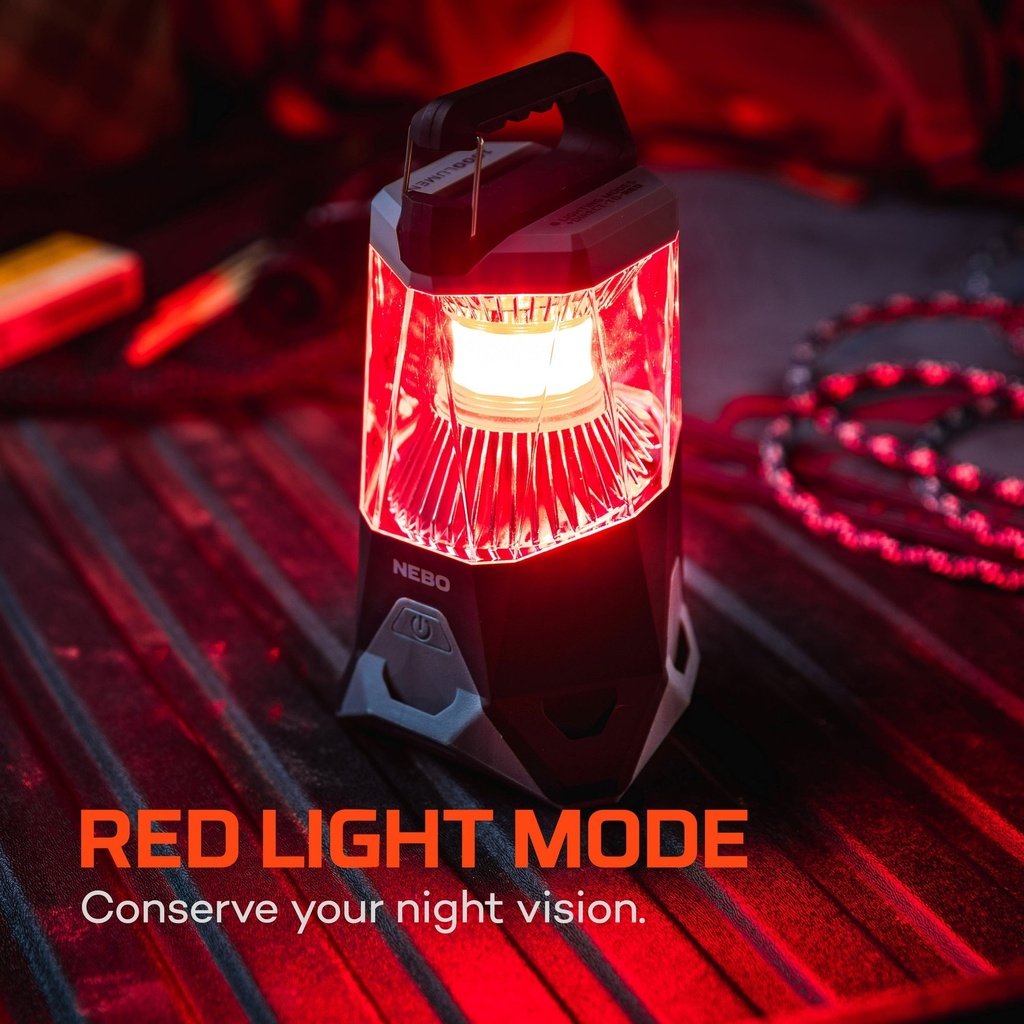 [NEB-LTN-1003-H] Nebo - GALILEO AIR 1000 Image 