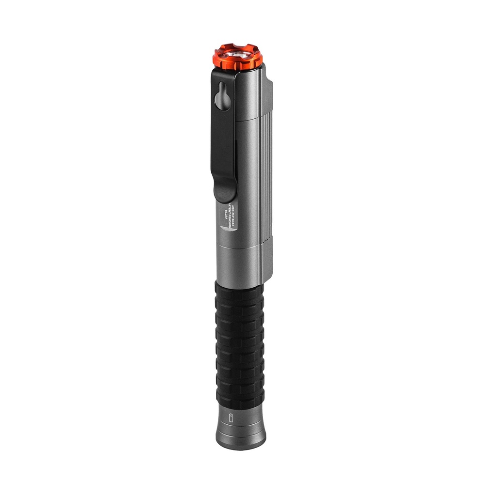 [NEB-WLT-0033-H] Nebo - LIL LARRY 500 FLEX Image 