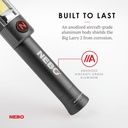 [NEB-POC-0010-BLU-G] Nebo - LUXTREME NANO  BLUE Image 