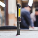 [NEB-0010-BLK-G] Nebo - LUXTREME NANO BLACK Image 