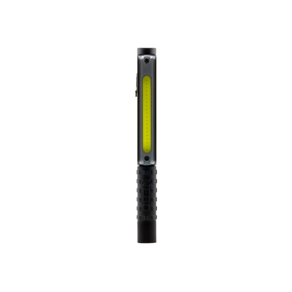 [NEB-POC-0010-BLK-G] Nebo - LUXTREME NANO BLACK Image 