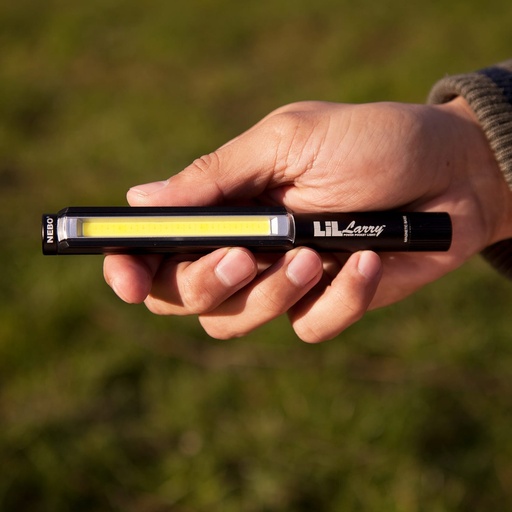 Nebo - LUXTREME SL25R