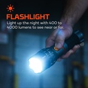 [NEB-SPT-1003-G] Nebo - LUXTREME SL50 Image 