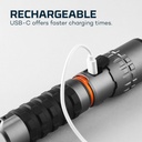 [NEB-SPT-1000-G] Nebo - LUXTREME SL75 Image 