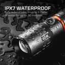 [NEB-SPT-1000-G] Nebo - LUXTREME SL75 Image 
