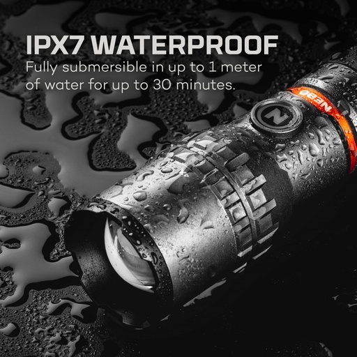 Nebo - LUXTREME SL75