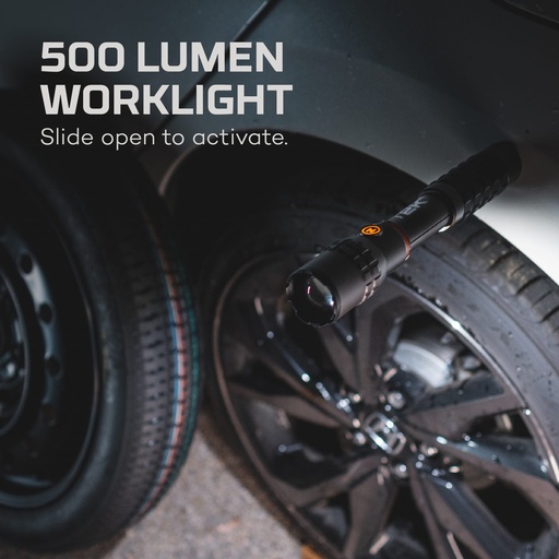 Nebo - LUXTREME SL75