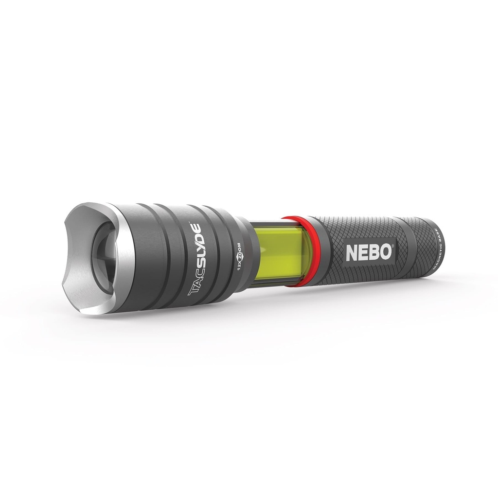[NEB-HLP-0025-H] Nebo - MYCRO 450 HEADLAMP BLUE Image 