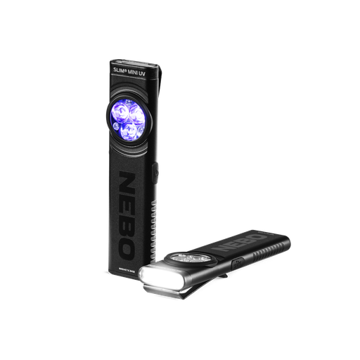 Nebo - MYCRO 550 HEADLAMP RED