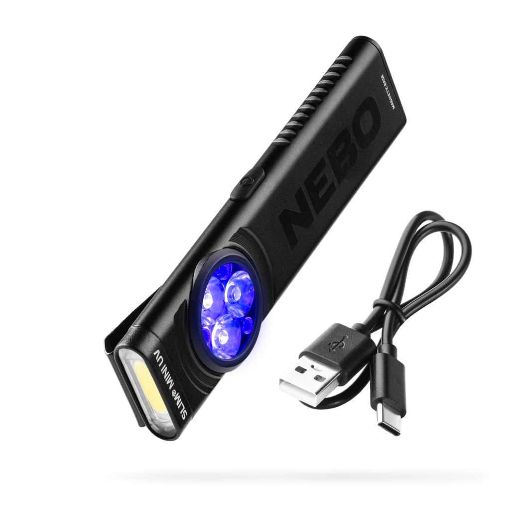 [NEB‐HLP‐0044-H] Nebo - MYCRO 700 HEADLAMP Image 