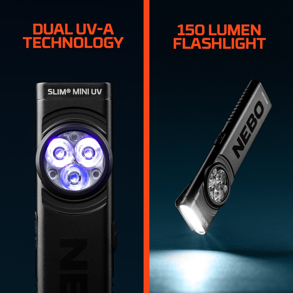 [NEB‐HLP‐0044-H] Nebo - MYCRO 700 HEADLAMP Image 