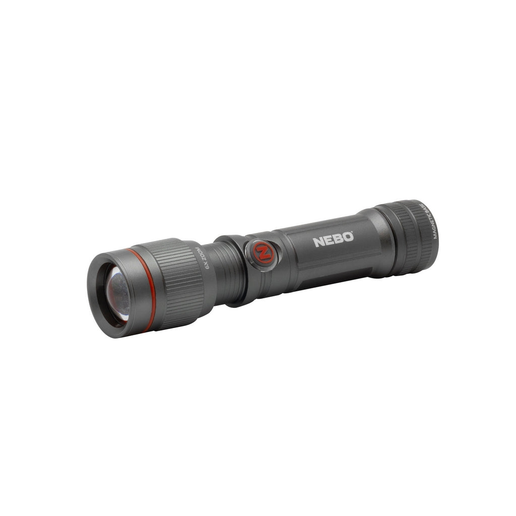 [NEB-WLT-1008-G] Nebo - OMNI 3K Image 