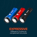 [NEB-BAT-0009-G] Nebo - RECHARGEABLE BATTERY 2X26650
5000mAh Image 