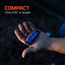 [NEB-BAT-0007-G] Nebo - RECHARGEABLE BATTERY 3X26650
5000mAh Image 