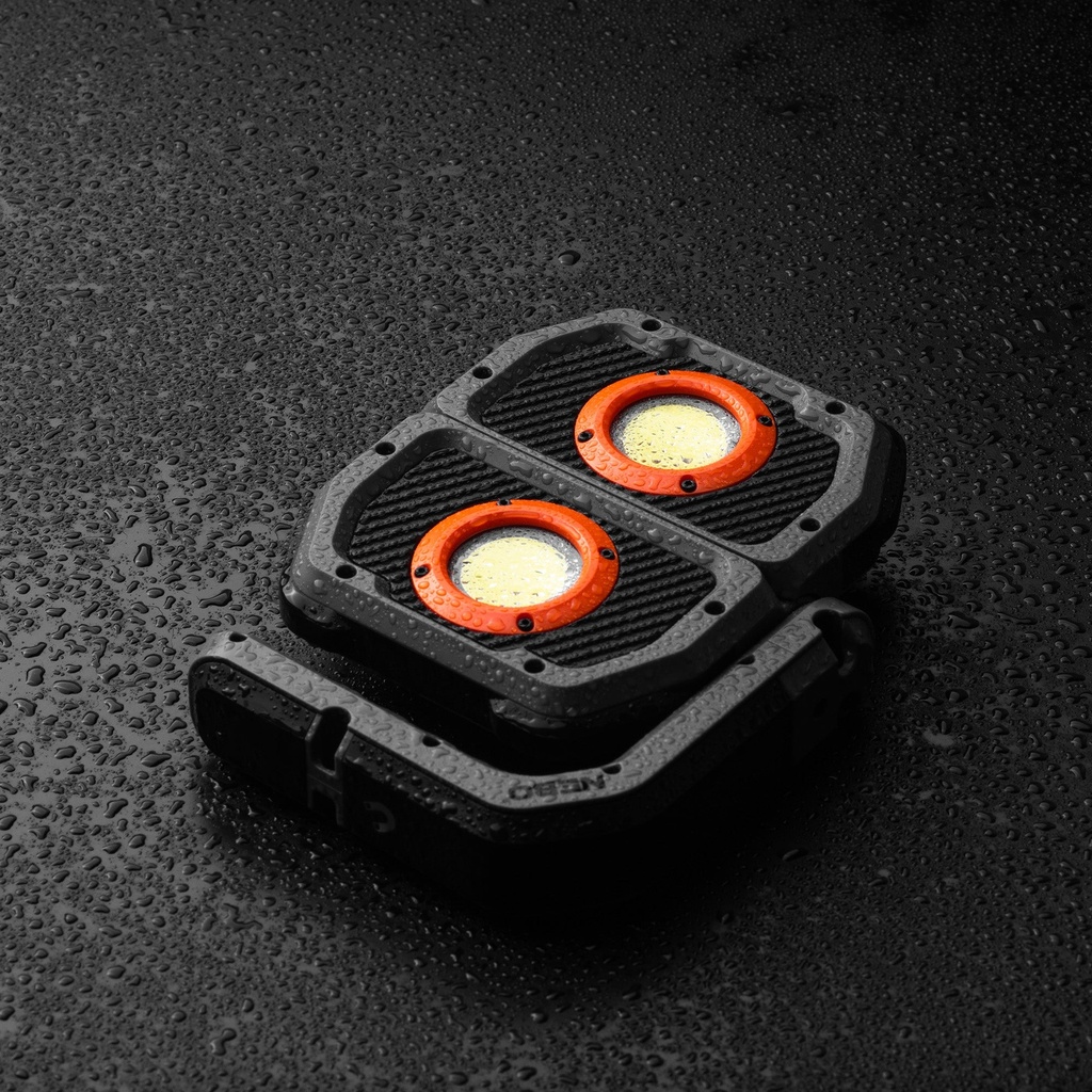 [NEB-POC-1005-H] Nebo - SLIM MINI UV RC LIGHT Image 