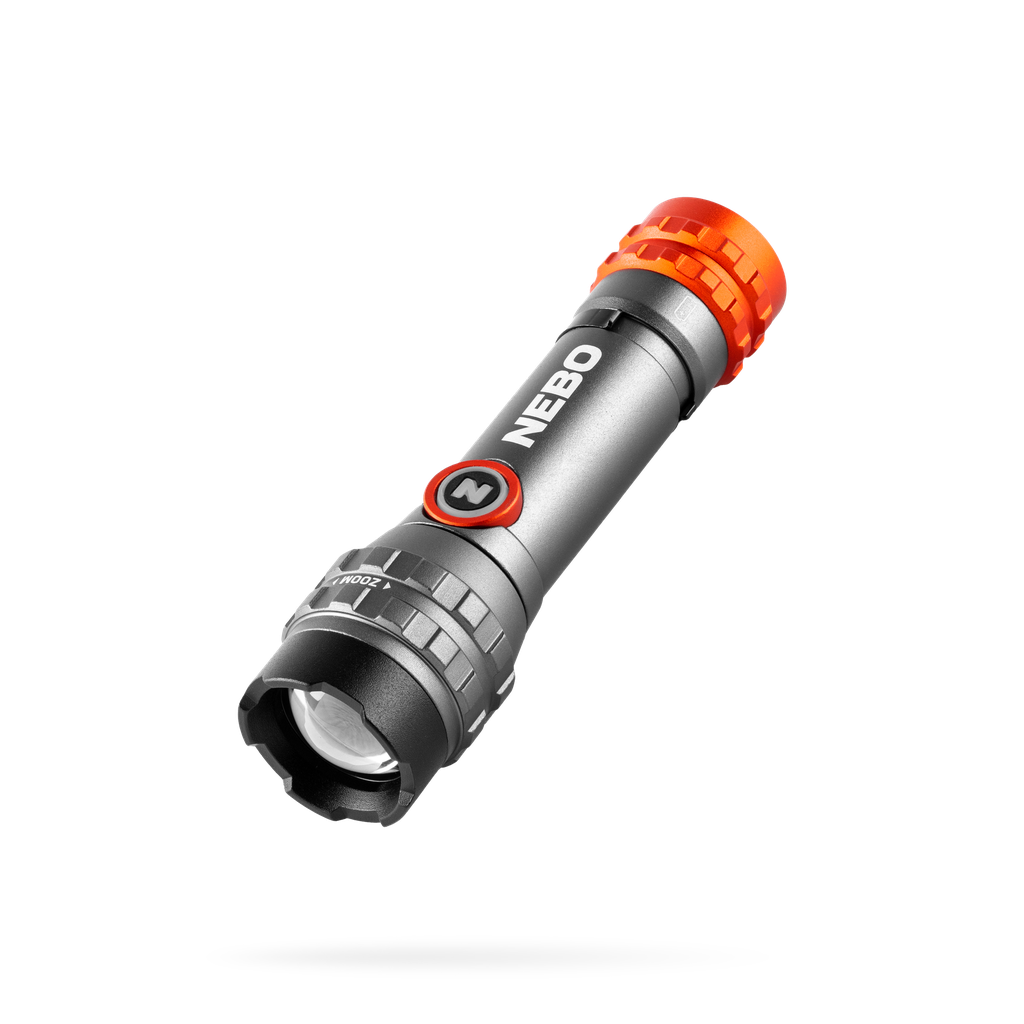 [NEB-WLT-1003-H] Nebo - SLYDE KING 2K Image 