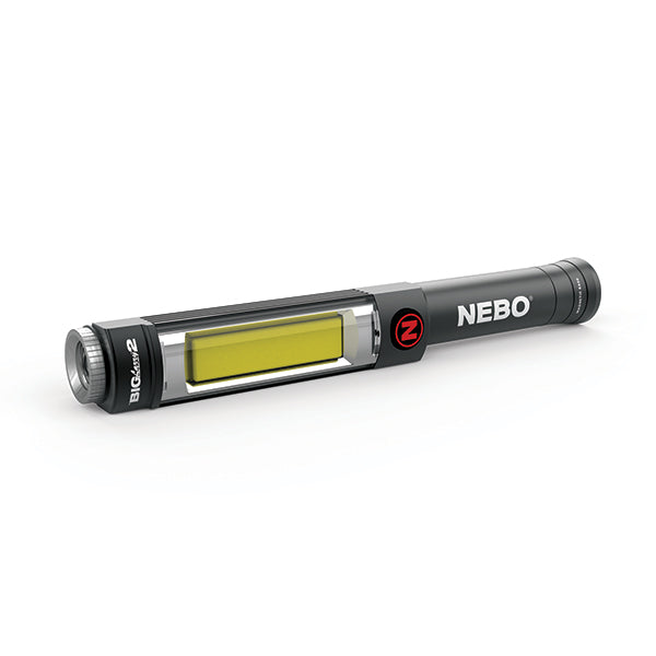 [NEB-WLT-0031-H] Nebo - SLYDE KING 4K Image 