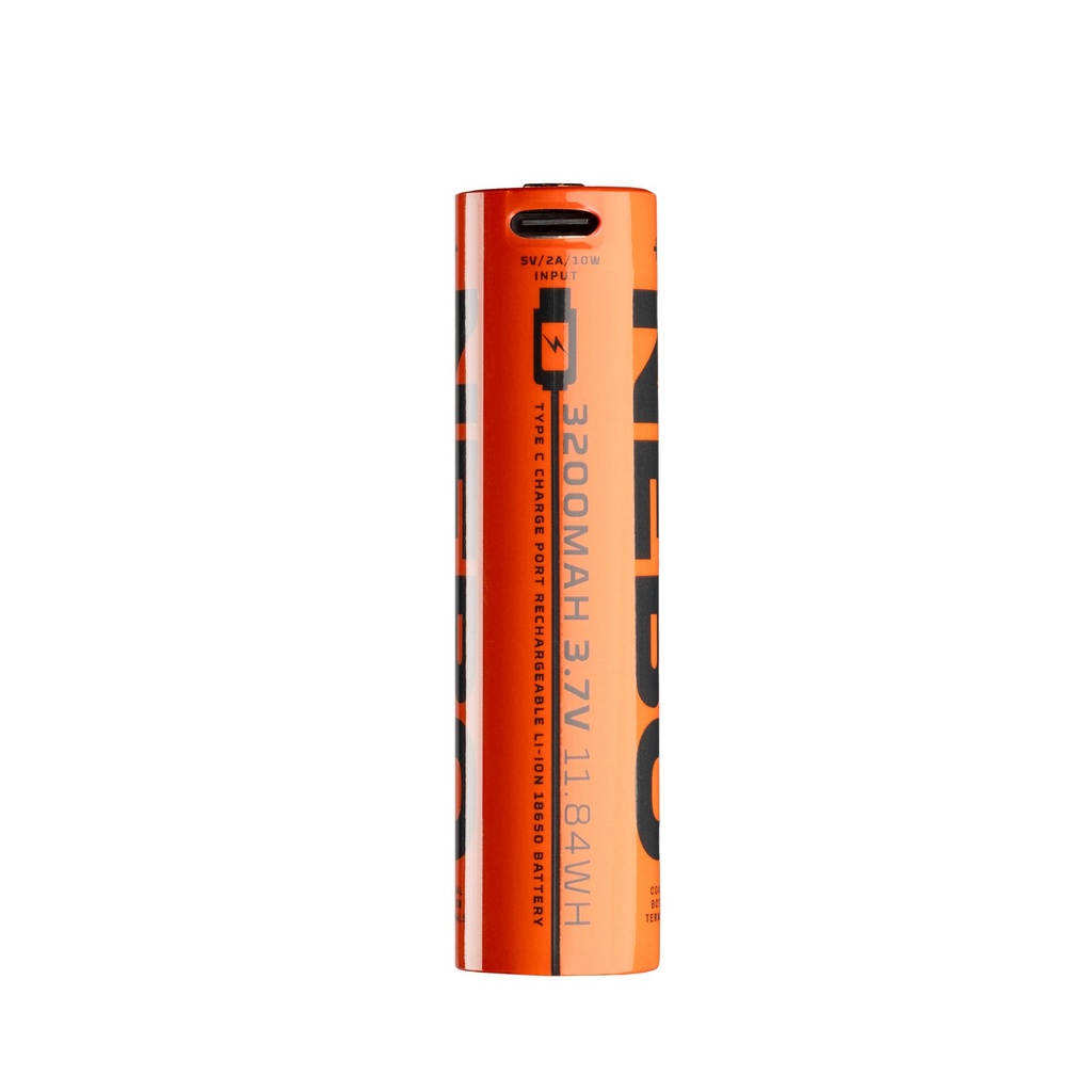 [NEB-LTN-0012-H] Nebo - TEMPEST 500 RC LANTERN Image 