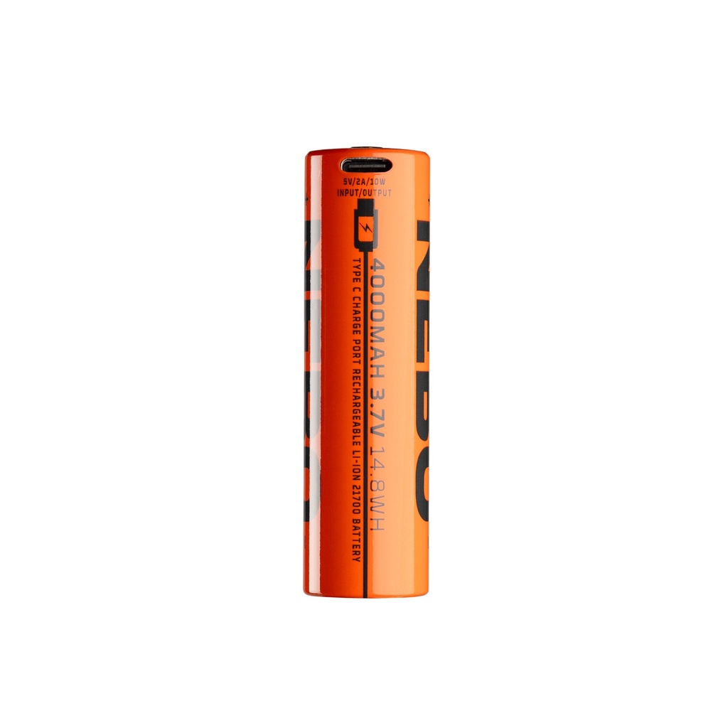 [NEB-HLP-0035-H] Nebo - TRANSCEND 3000 HEADLAMP Image 