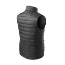 [THA-APR-0001-G] HEATED VEST MEN'S XXLARGE Image 