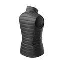 [THA-APR-0009-G] HEATED VEST WOMEN'S XLARGE Image 