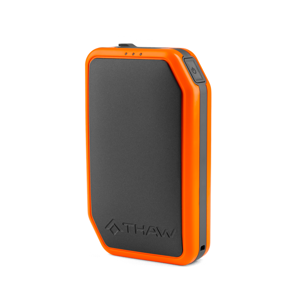 [THA-HND-0009-G] RC HANDWARMERS + LIGHT 5K Image 