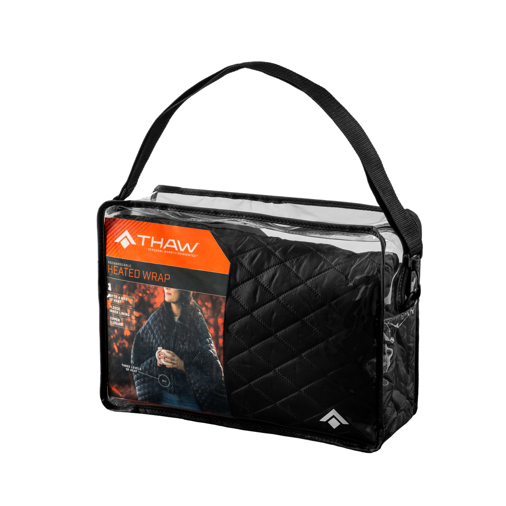 [THA-ACC-0007-G] RC HEATED WRAP 2.0 Image 