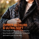 [THA-ACC-0007-G] RC HEATED WRAP 2.0 Image 