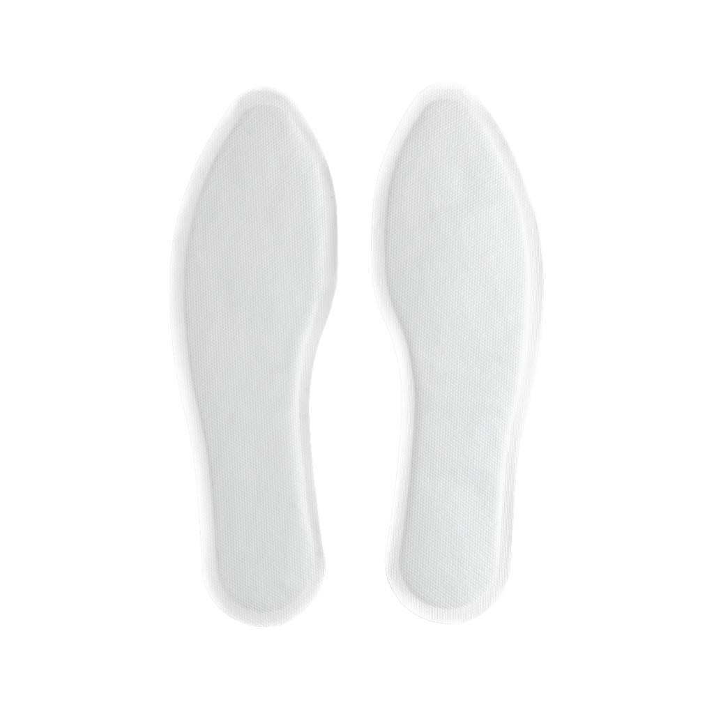 [THA-DIS-0001-POS] THAW - 30 Pairs-Disposable Insole Warmers - Small Image 
