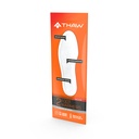 [THA-DIS-0001-POS] THAW - 30 Pairs-Disposable Insole Warmers - Small Image 