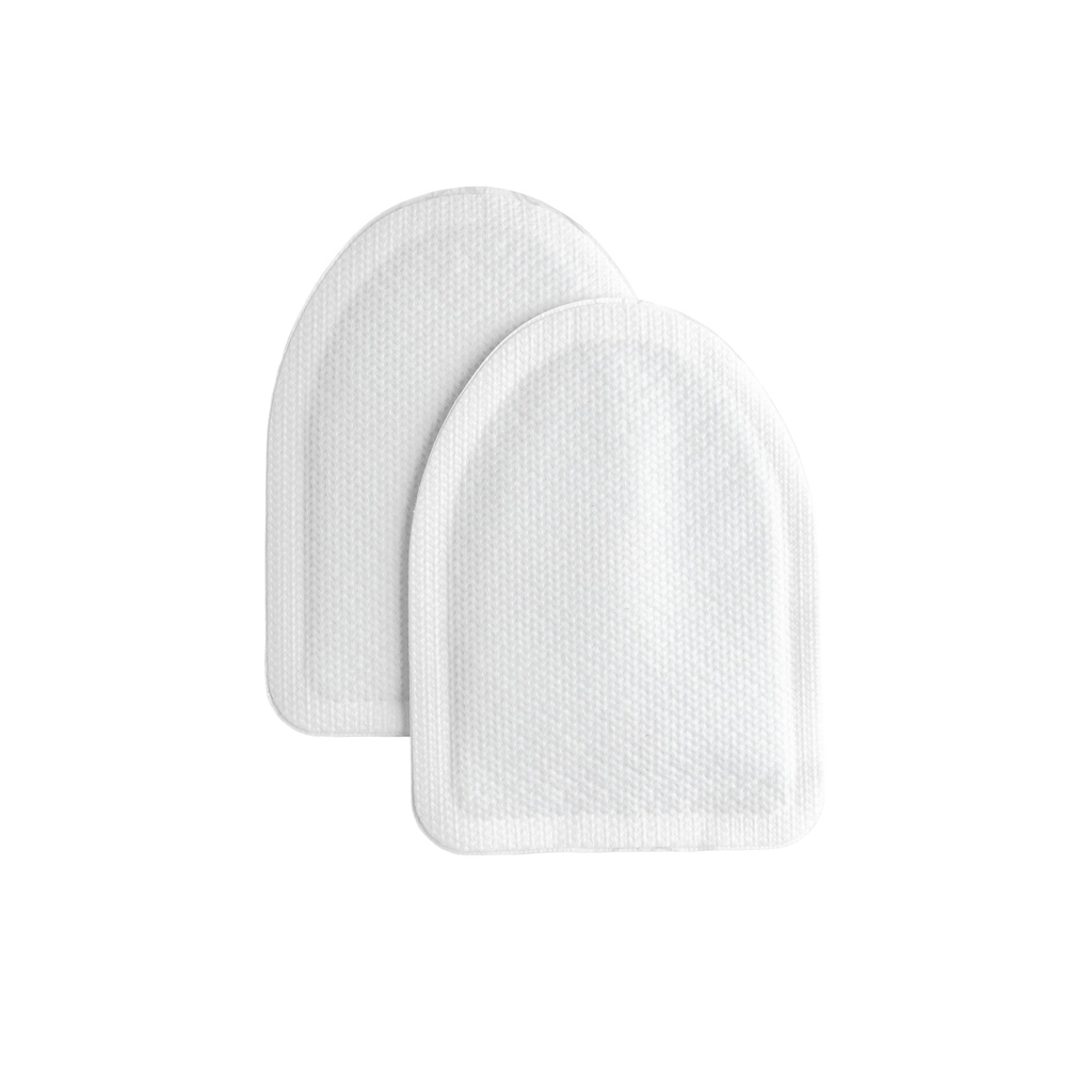 [THA-FOT-0004-G5] THAW - 5 Pair Pack-Disposable Toe Warmers Image 