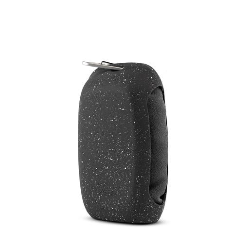 Matador - NanoDry Packable Shower Towel V3 (Large) - Black Granite