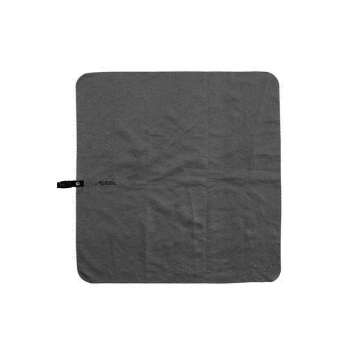 Matador - NanoDry Trek Towel V3 (Small) - Black Granite