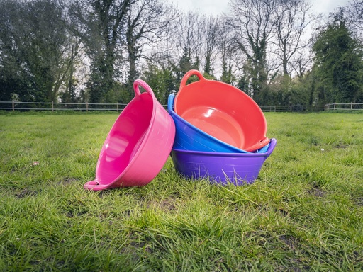 Red  Gorilla - Gorilla Plas - Gorilla Plas Small Skip -Red (copy)