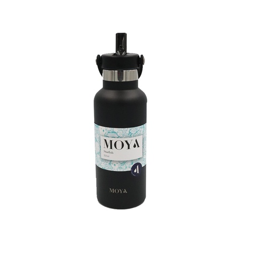Moya - "Starfish" 500ml Insulated Sustainable Water Bottle Montezuma Hills