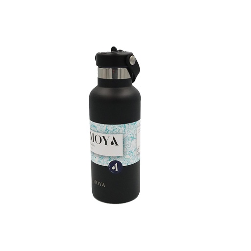 Moya - "Starfish" 500ml Insulated Sustainable Water Bottle Montezuma Hills
