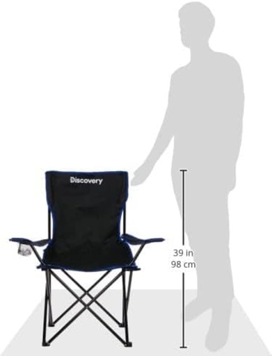 Discovery - 350 Camping Chair