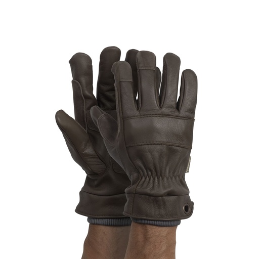 BareBones - Kunar Utility Glove - Brown - XL